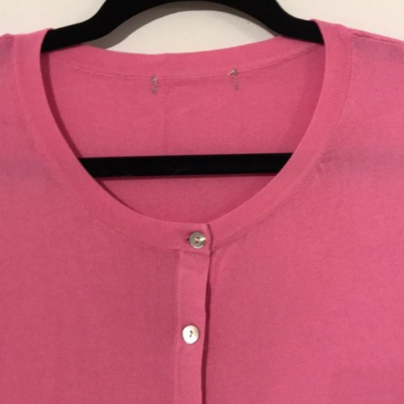 Tie dye cardigan - Picture 2 of 4